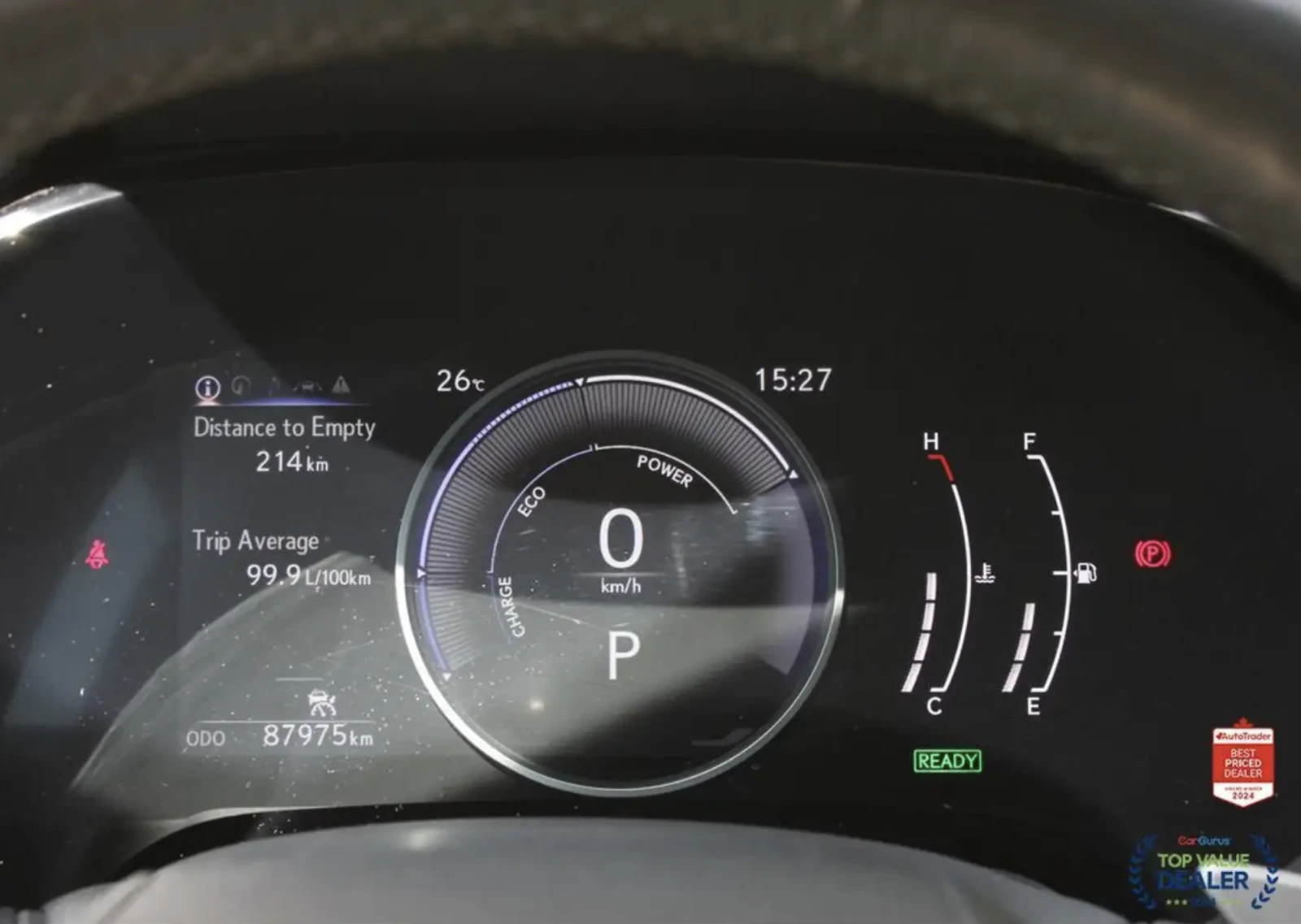 Lexus RX 350h 2023 LEXUS RX 350H | Mobile.bg � ����������� 5