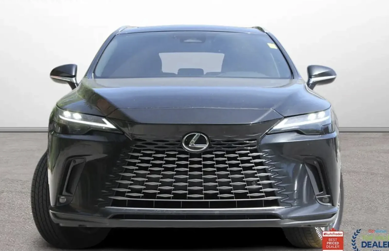 Lexus RX 350h 2023 LEXUS RX 350H | Mobile.bg � ����������� 2