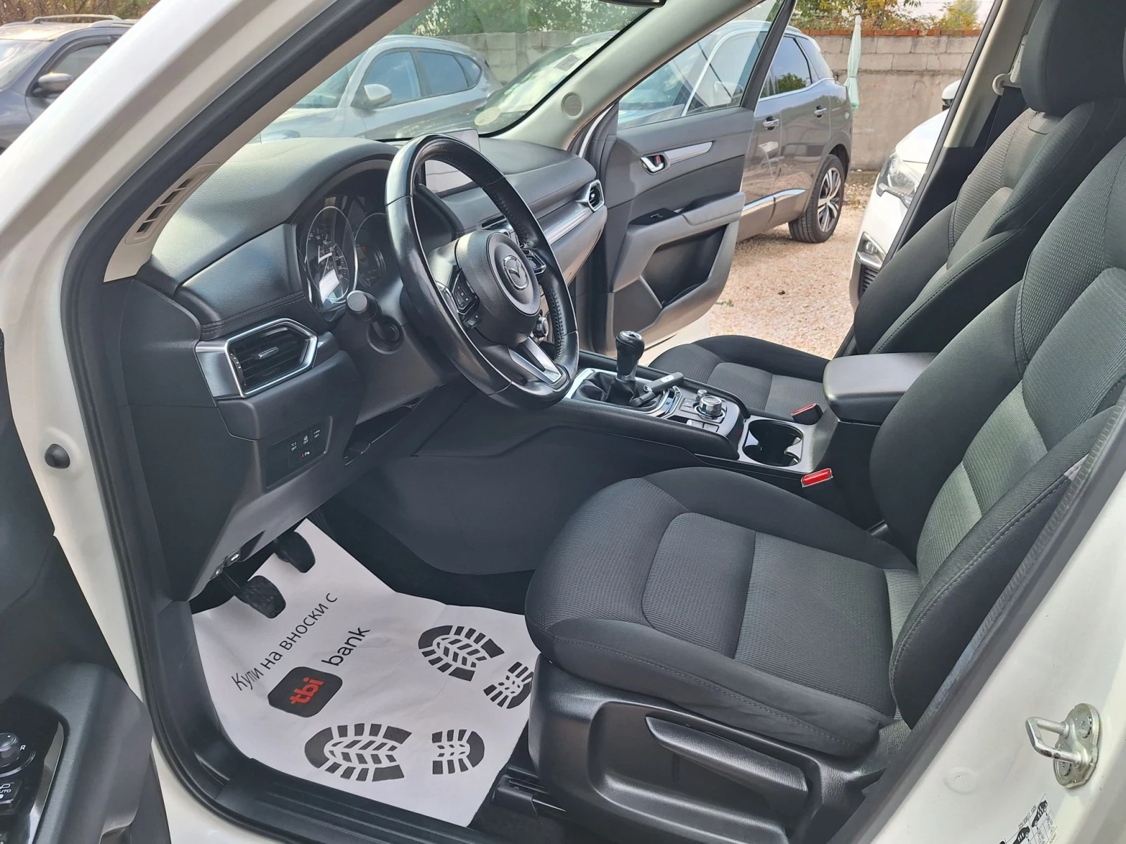 Mazda CX-5 2.2d* ����/������/������/�����/����/���-���*  | Mobile.bg � ����������� 14