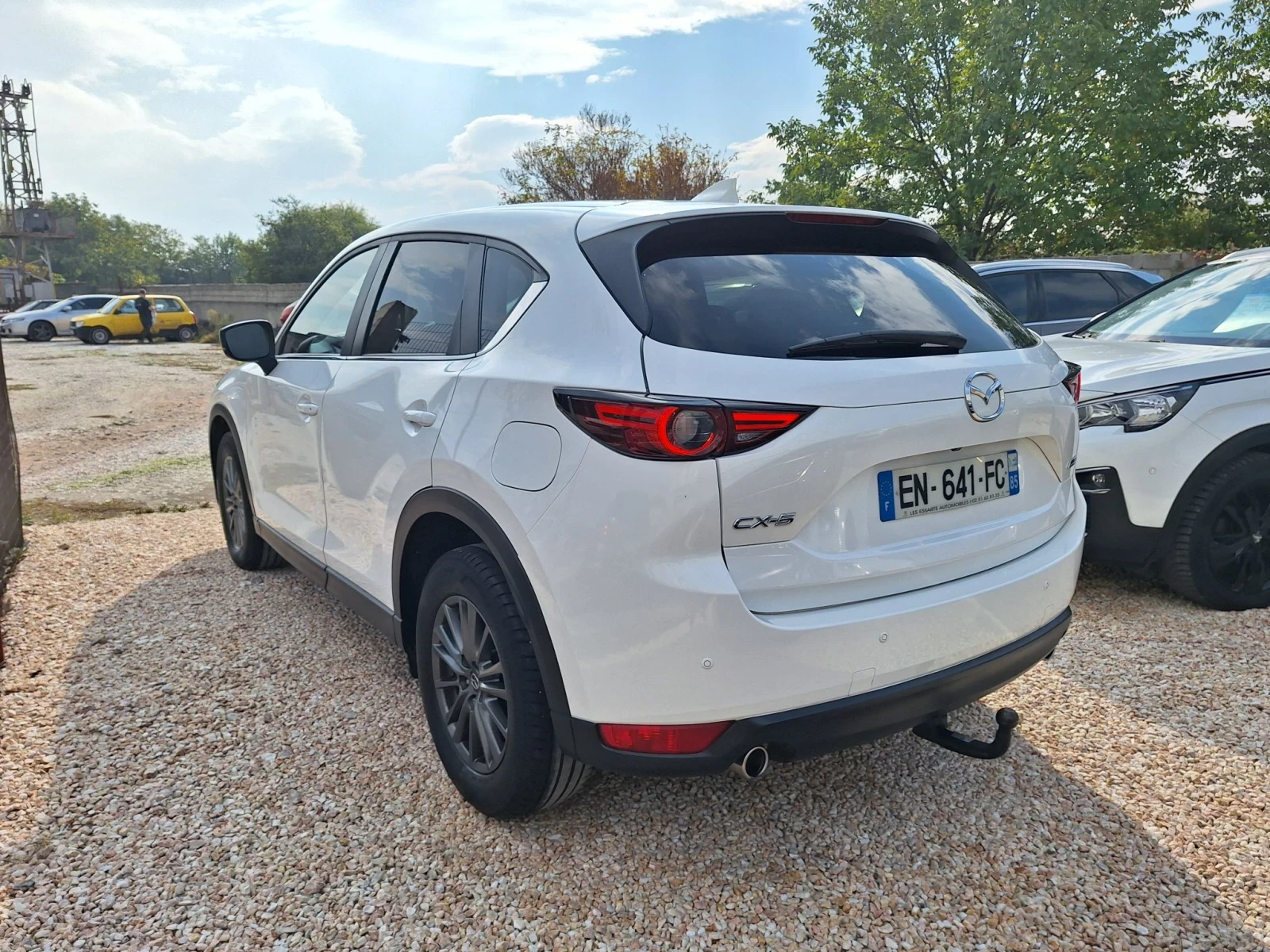 Mazda CX-5 2.2d* ����/������/������/�����/����/���-���*  | Mobile.bg � ����������� 6