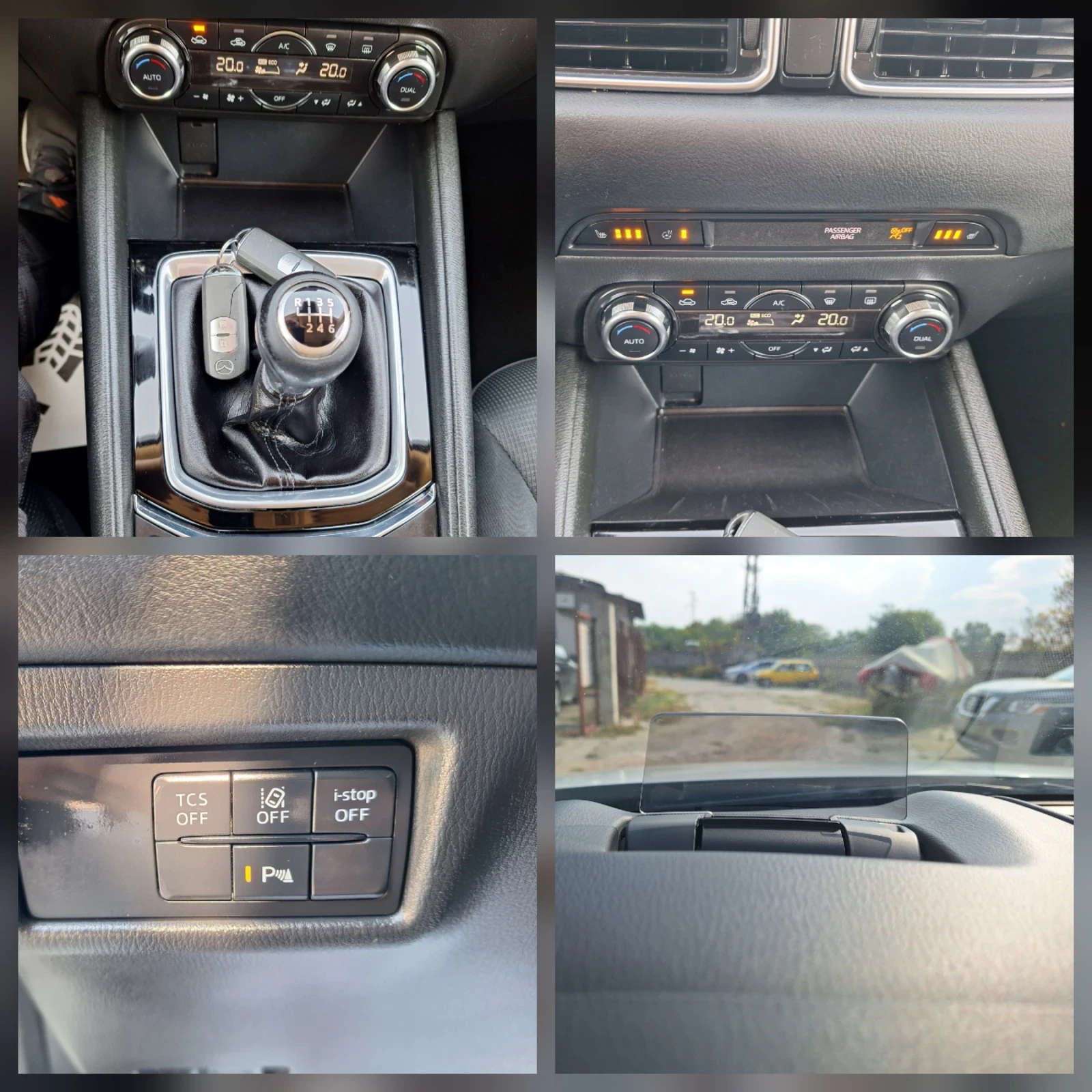 Mazda CX-5 2.2d* ����/������/������/�����/����/���-���*  | Mobile.bg � ����������� 15