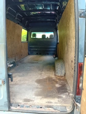 Mercedes-Benz Sprinter 313, снимка 4
