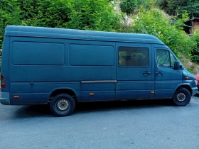 Mercedes-Benz Sprinter 313, снимка 2