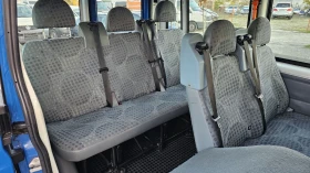 Ford Transit 2.2 TD-  9 места- клима НАЛИЧНИ 2 бр, снимка 11