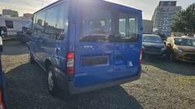 Ford Transit 2.2 TD-  9 места- клима НАЛИЧНИ 2 бр, снимка 5