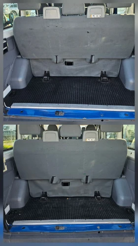 Ford Transit 2.2 TD-  9 места- клима НАЛИЧНИ 2 бр, снимка 14
