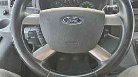 Ford Transit 2.2 TD-  9 места- клима НАЛИЧНИ 2 бр, снимка 10