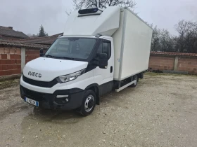 Iveco 35c17, снимка 1