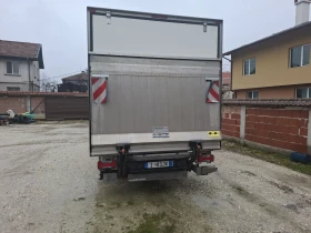 Iveco 35c17, снимка 4