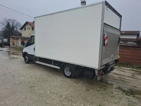 Iveco 35c17, снимка 3