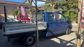 VW Transporter, снимка 4