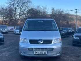 VW Transporter TDI DSG GERMANY 244х.км., снимка 2