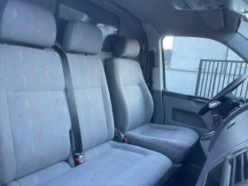 VW Transporter TDI DSG GERMANY 244х.км., снимка 14