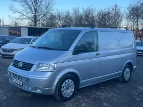 VW Transporter TDI DSG GERMANY 244х.км.