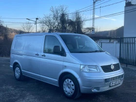 VW Transporter TDI DSG GERMANY 244х.км., снимка 3