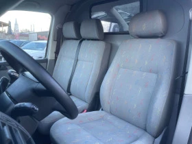 VW Transporter TDI DSG GERMANY 244х.км., снимка 11