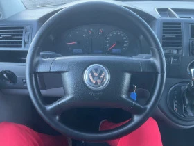 VW Transporter TDI DSG GERMANY 244х.км., снимка 15