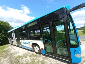 Mercedes-Benz Citaro 0 530 LE КЛИМАТИК, ПЕЧКА, ZF, EURO 5 , снимка 1