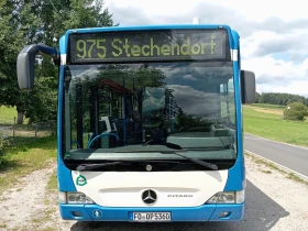 Mercedes-Benz Citaro 0 530 LE КЛИМАТИК, ПЕЧКА, ZF, EURO 5 , снимка 3