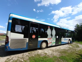 Mercedes-Benz Citaro 0 530 LE КЛИМАТИК, ПЕЧКА, ZF, EURO 5 , снимка 4