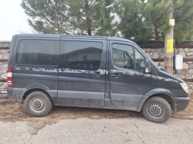 Mercedes-Benz Sprinter 211 2.2cdi 8+ 1, снимка 2