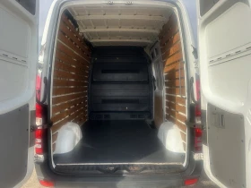 Mercedes-Benz Sprinter 211, снимка 8