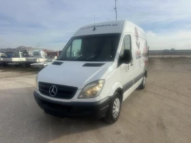 Mercedes-Benz Sprinter 211, снимка 1