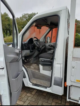 Обява за продажба на Mercedes-Benz Sprinter 516 ~27 500 лв. - изображение 5