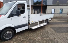Обява за продажба на Mercedes-Benz Sprinter 516 ~27 500 лв. - изображение 7