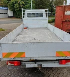 Обява за продажба на Mercedes-Benz Sprinter 516 ~27 500 лв. - изображение 3
