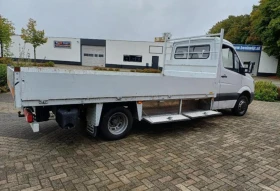 Обява за продажба на Mercedes-Benz Sprinter 516 ~27 500 лв. - изображение 1
