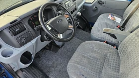 Ford Transit 2.2  -   | Mobile.bg    10