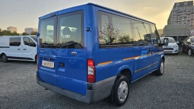 Ford Transit 2.2  -   | Mobile.bg    5