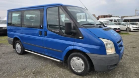 ����� �� �������� �� Ford Transit 2.2 TD-  9 �����- ����� 