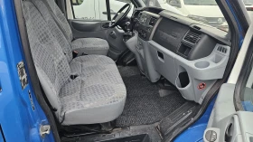 Ford Transit 2.2 TD-  9 �����- �����  | Mobile.bg � ����� ������ 11