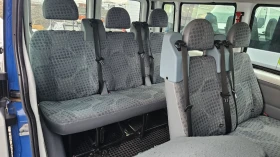 Ford Transit 2.2 TD-  9 �����- �����  | Mobile.bg � ����� ������ 12