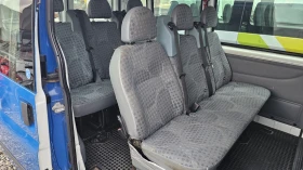 Ford Transit 2.2 TD-  9 �����- �����  | Mobile.bg � ����� ������ 4