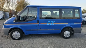 Ford Transit 2.2  -   | Mobile.bg    4
