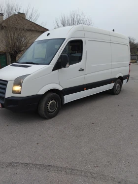 VW Crafter, снимка 17