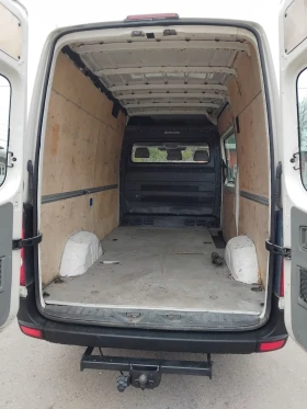 VW Crafter, снимка 14