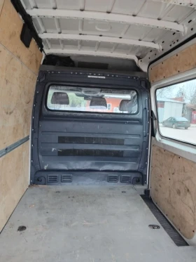 VW Crafter, снимка 15