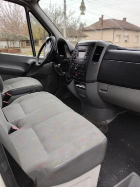 VW Crafter, снимка 11