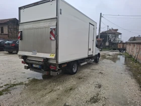 Iveco 35c17 undefined | Auto.bg — изображение 5