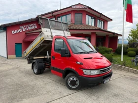 ����� �� �������� �� Iveco Daily 3.0HPI* 35C17* ���������� ��������* 3.00 ����� ���