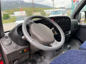 ����� �� �������� �� Iveco Daily 3.0HPI* 35C17* ���������� ��������* 3.00 ����� ���