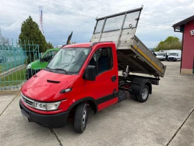 ����� �� �������� �� Iveco Daily 3.0HPI* 35C17* ���������� ��������* 3.00 ����� ���