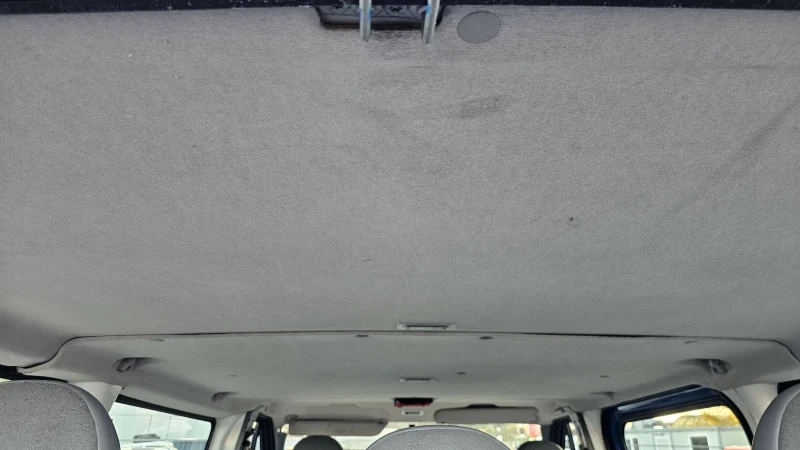 Ford Transit 2.2 TD-  9 места- клима НАЛИЧНИ 2 бр, снимка 16 - Бусове и автобуси - 52162221