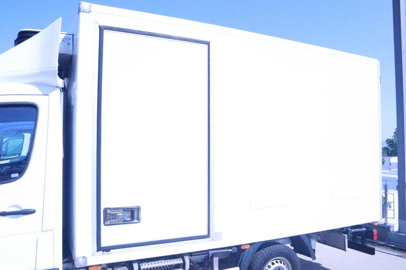 Mercedes-Benz Sprinter    | Mobile.bg   1