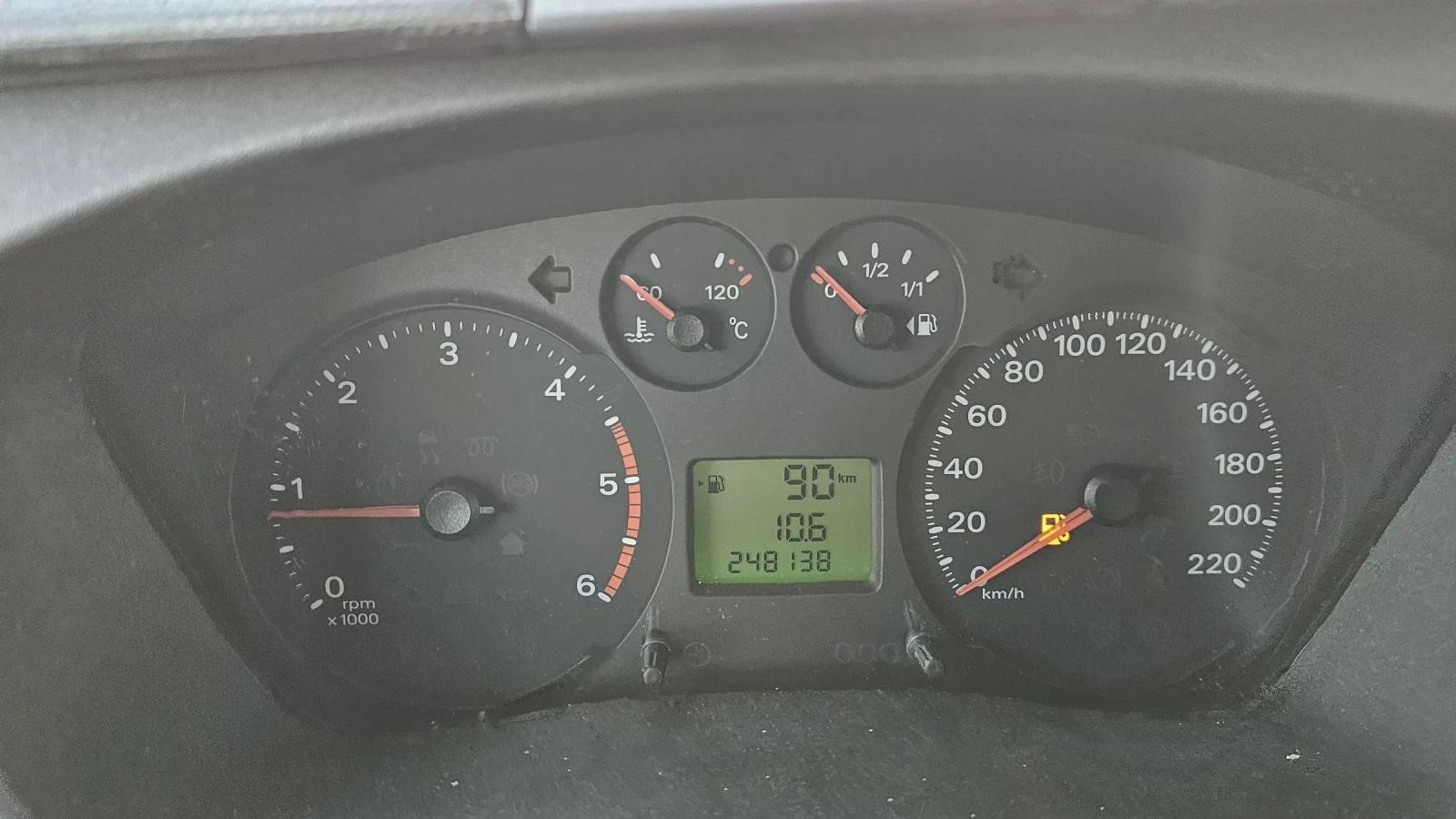 Ford Transit 2.2 TD-  9 -   | Mobile.bg   12