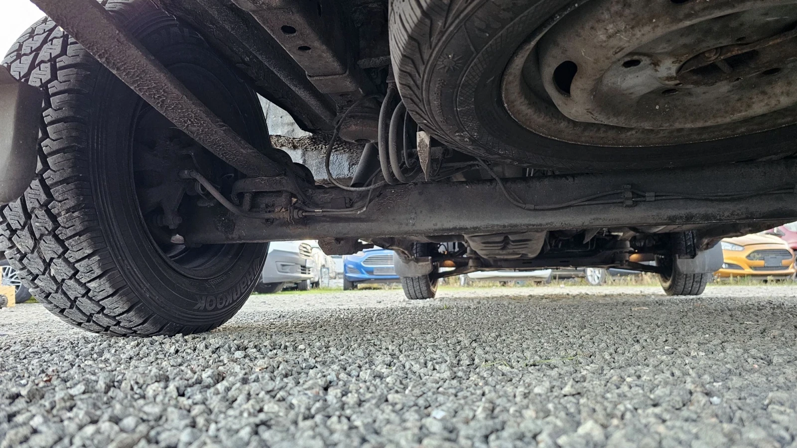 Ford Transit 2.2 TD-  9 -   | Mobile.bg   17